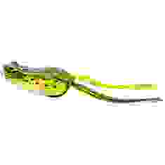 Воблер Savage Gear Hop Popper Frog F 55mm 15.0g Green Leopard