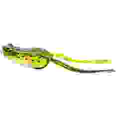 Воблер Savage Gear Hop Popper Frog F 55mm 15.0g Green Leopard