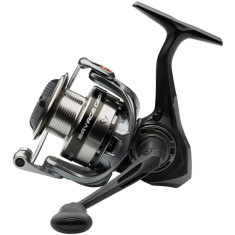 Катушка Savage Gear SG4 2500 FD 8+1BB Incl. Graph. Spare Spool