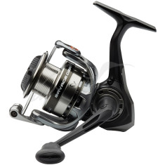 Катушка Savage Gear SG4 4000 FD 8+1BB Incl. Graph. Spare Spool