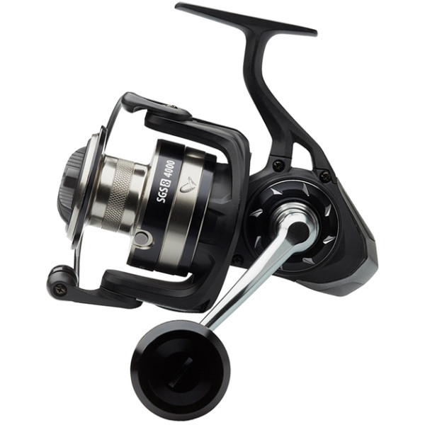 Катушка Savage Gear SGS8 4000 FD 8+1BB