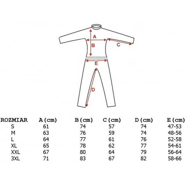 Костюм Savage Gear SG2 Thermal Suit M ц:blue nights/black