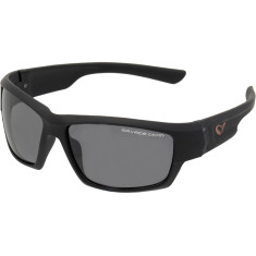 Очки Savage Gear Shades Polarized Sunglasses (Floating) Dark Grey (Sunny) Очки Savage Gear Shades Polarized Sunglasses (Floating) Dark Grey (Sunny)