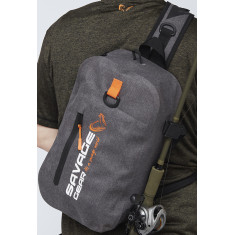 Рюкзак Savage Gear Aw Sling Rucksack 39x25x13cm 13L