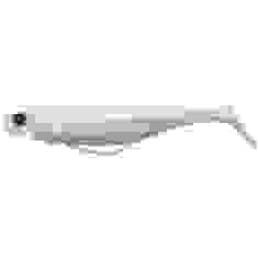 Силикон Savage Gear Savage Minnow WL 100mm 16.0g Sinking White Pearl Silver (2+1 шт/уп)