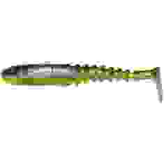 Силикон Savage Gear Gobster Shad 75mm 5.0g Green Pearl Yellow (5 шт/уп)