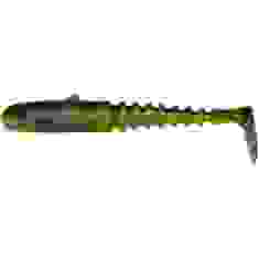 Силикон Savage Gear Gobster Shad 75mm 5.0g Chartreuse Pumpkin (5 шт/уп)