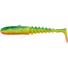 Силікон Savage Gear Gobster Shad 90mm 9.0g Firecracker (5 шт/уп)