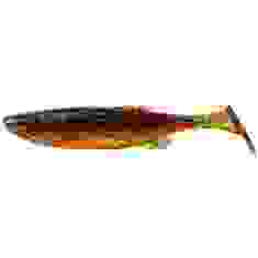 Силикон Savage Gear Fat Minnow T-Tail 75mm 5.0g Motoroil UV (поштучно)
