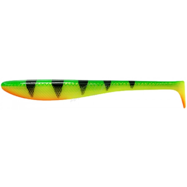 Силикон Savage Gear Monster Shad 180mm 33.0g Firetiger (2 шт/уп)