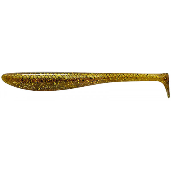 Силикон Savage Gear Monster Shad 180mm 33.0g Motoroil UV (2 шт/уп)