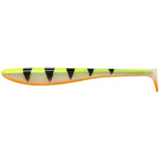 Силікон Savage Gear Monster Shad 180mm 33.0g Lemon Tiger (2 шт/уп)