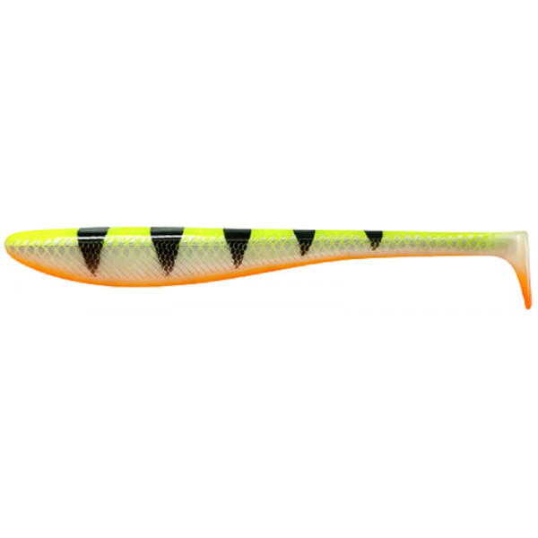 Силикон Savage Gear Monster Shad 180mm 33.0g Lemon Tiger (2 шт/уп)