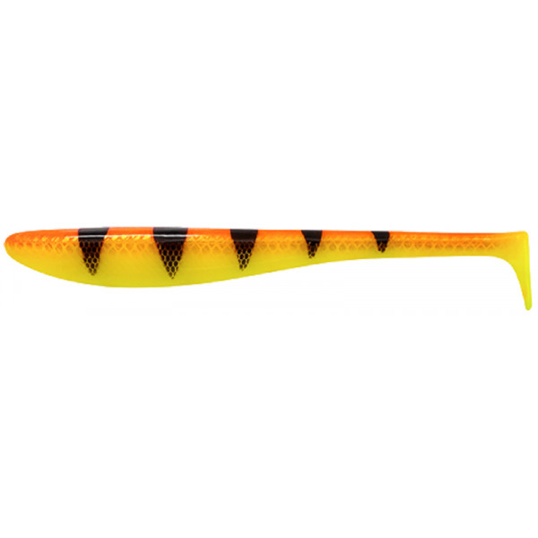 Силикон Savage Gear Monster Shad 180mm 33.0g Golden Ambulance (2 шт/уп)