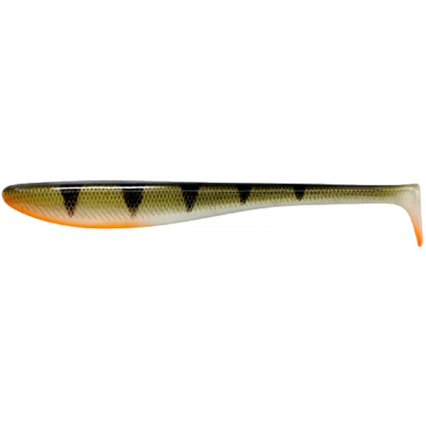 Силикон Savage Gear Monster Shad 220mm 60.0g Perch (2 шт/уп)