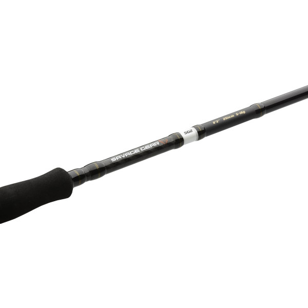 Спінінг Savage Gear SG2 Light Game 7’3"/2.21m 5-18g