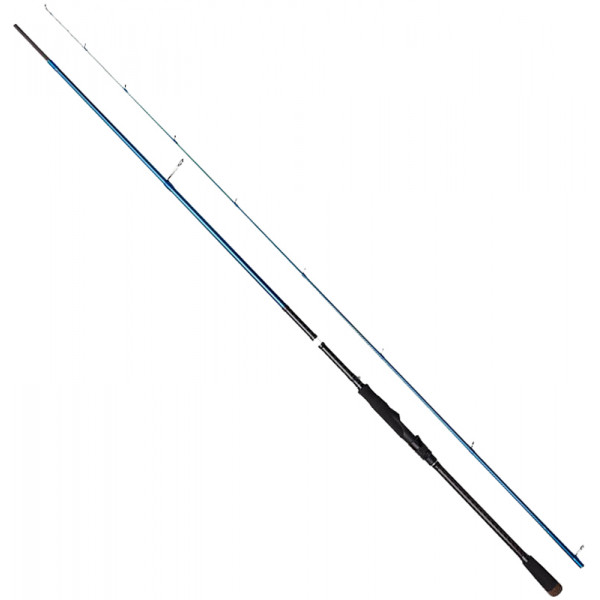 Спінінг Savage Gear SGS2 All-Around 8’3’’/2.51m 10-35g