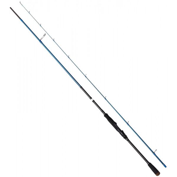 Спиннинг Savage Gear SGS2 Topwater 7’6"/2.30m 10-35g