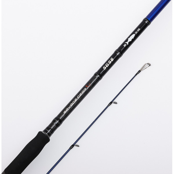 Спінінг Savage Gear SGS6 Long Casting 9’6’’/2.90m 10-35g