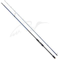 Spinning rod Savage Gear SGS6 Long Casting 9'6''/2.90m 15-50g Spinning rod Savage Gear SGS6 Long Casting 9'6''/2.90m 15-50g