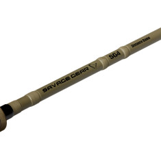 Спиннинг Savage Gear SG4 Distance Game 9’/2.74m 25-65g Спиннинг Savage Gear SG4 Distance Game 9’/2.74m 25-65g