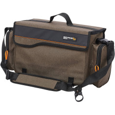 Сумка Savage Gear Specialist Shoulder Lure Bag 2 Boxes 2 boxes (16x40x22cm) 16L