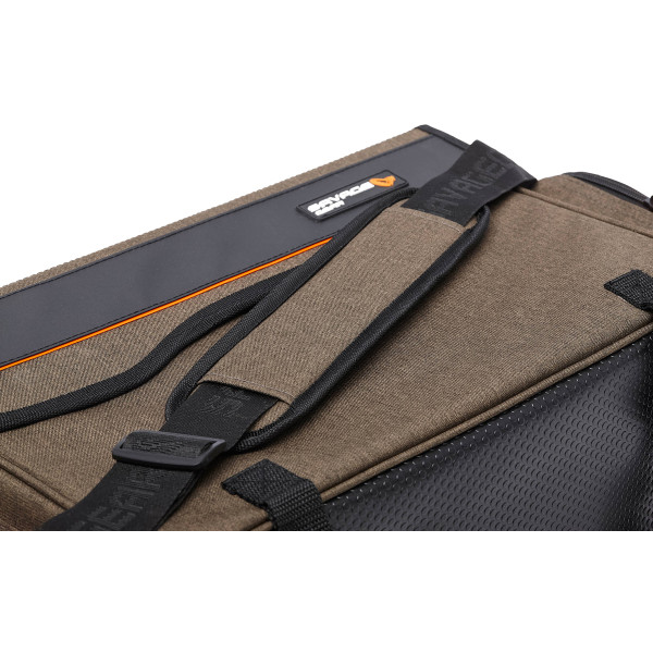 Сумка Savage Gear Specialist Shoulder Lure Bag 2 Boxes 2 boxes (16x40x22cm) 16L