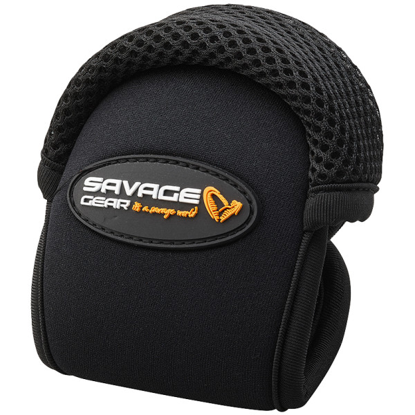 Чохол для котушки Savage Gear Baitcaster Cover 100-300 мультіплікаторной