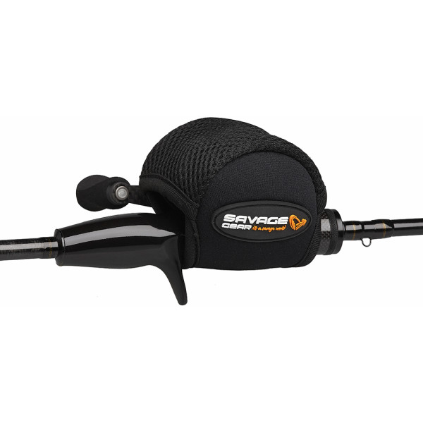 Чохол для котушки Savage Gear Baitcaster Cover 100-300 мультіплікаторной