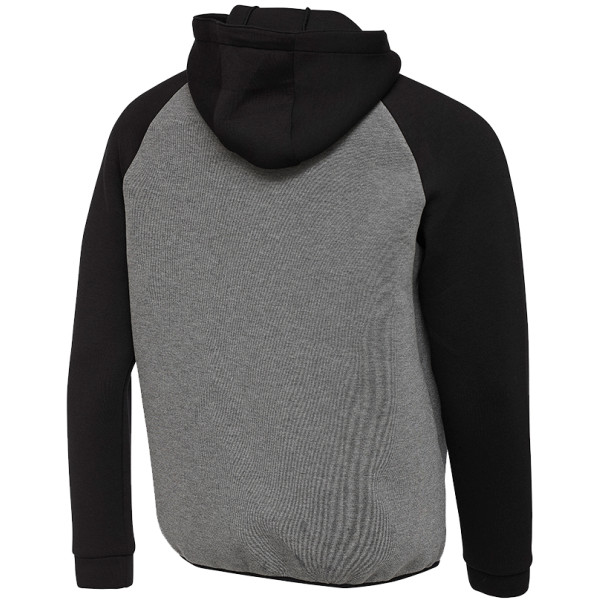 Реглан Savage Gear Tec-Foam Hoodie M к:dark grey melange