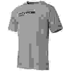 Футболка Savage Gear Signature Logo T-Shirt S ц:grey melange