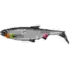 Силикон Savage Gear 3D River Roach 140mm 28.0g Green Silver (поштучно)