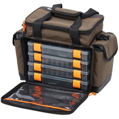 Сумка Savage Gear Specialist Lure Bag L 6 boxes (35X50X25cm) 31L