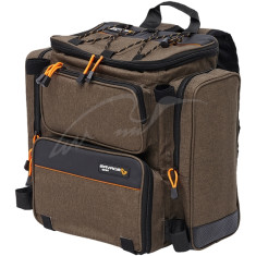 Рюкзак Savage Gear Specialist Rucksack 3 boxes (40x38x23cm) 23L