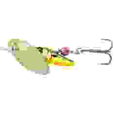 Блесна Savage Gear Sticklebait Spinner #1 4.5g Firetiger Gold