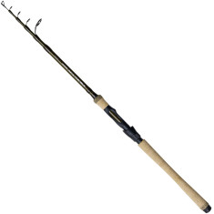 Спінінг Ron Thompson Steelhead Iconic Tele Spin 7’/2.10m 5-20g 6sec.