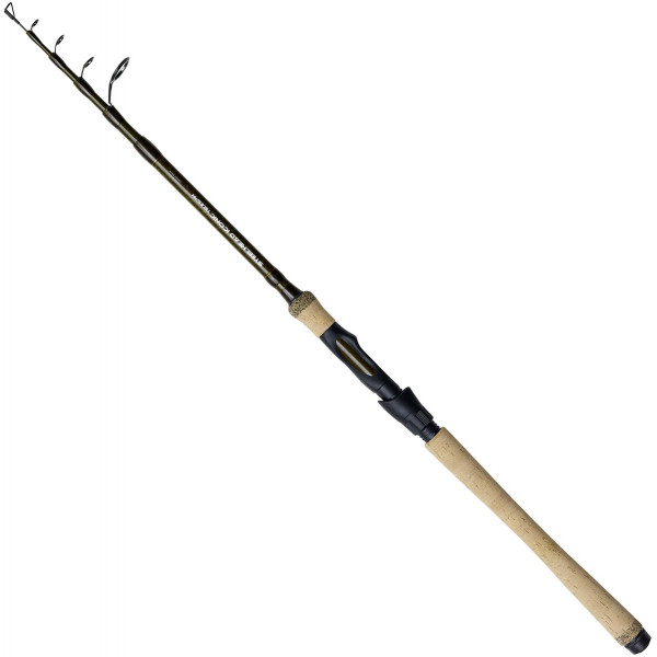 Спиннинг Ron Thompson Steelhead Iconic Tele Spin 7’/2.10m 5-20g 6sec.