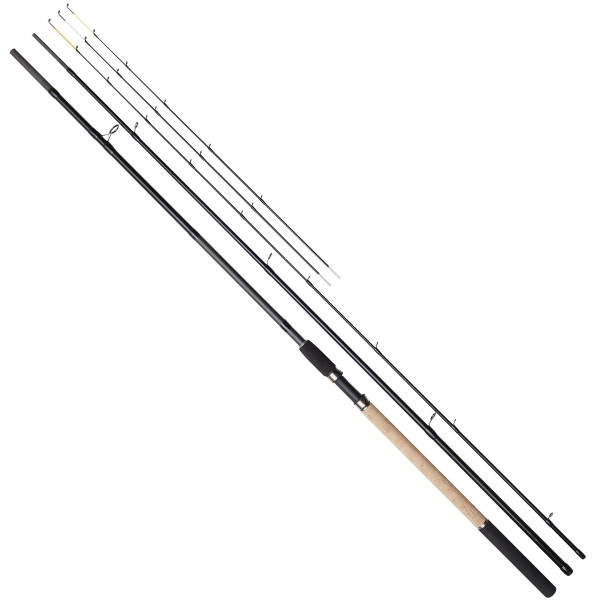 Удилище фидерное Ron Thompson O.T.T. Feeder 12’/3.60m 60-120g 3sec.
