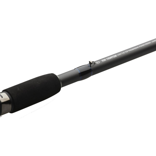 Удилище фидерное Ron Thompson O.T.T. Feeder 12’/3.60m 60-120g 3sec.