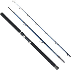 Вудилище човнове Ron Thompson Steelhead Iconic Boat 6’1’’/1.83m 30-50lbs 3sec.