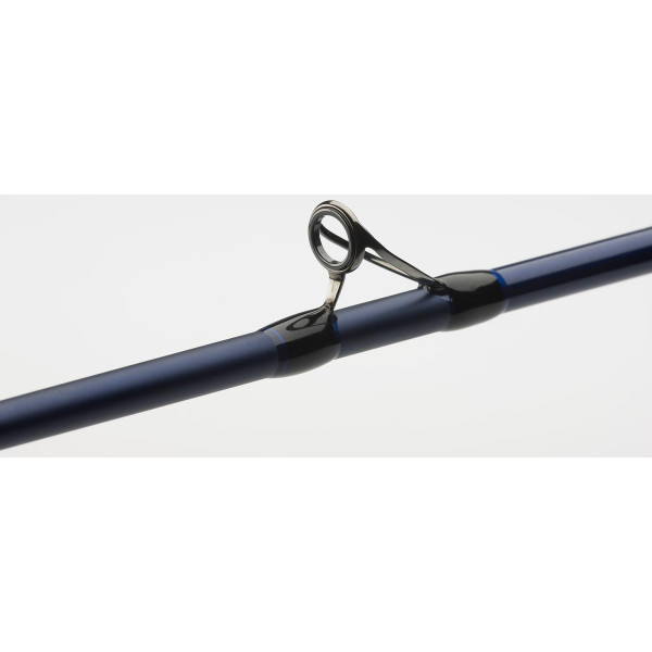 Удилище лодочное Ron Thompson Steelhead Iconic Boat 6’1’’/1.83m 30-50lbs 3sec.