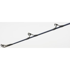 Вудилище човнове Ron Thompson Steelhead Iconic Boat 6’1’’/1.83m 30-50lbs 3sec.