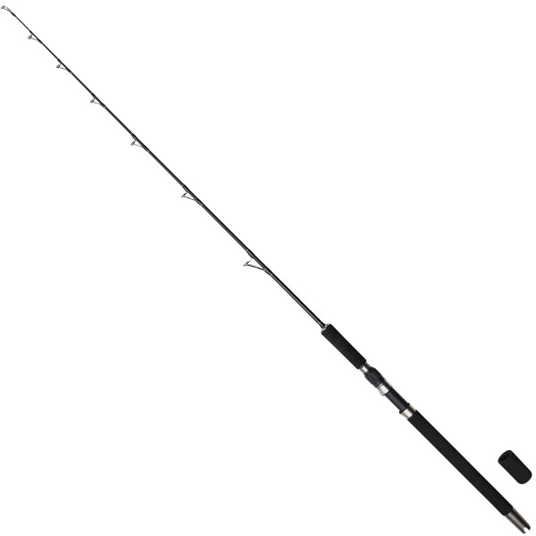 Удилище лодочное Ron Thompson Iconic Salt 6’1"/1.83m 12-20lbs 2sec.