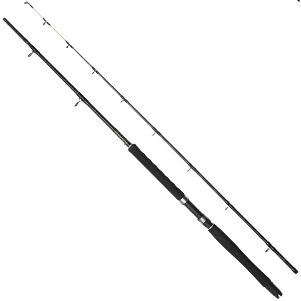 Удилище лодочное Ron Thompson Hard Core Vol.3 Downrigger 7’/2.10m 12-25lbs 2sec.