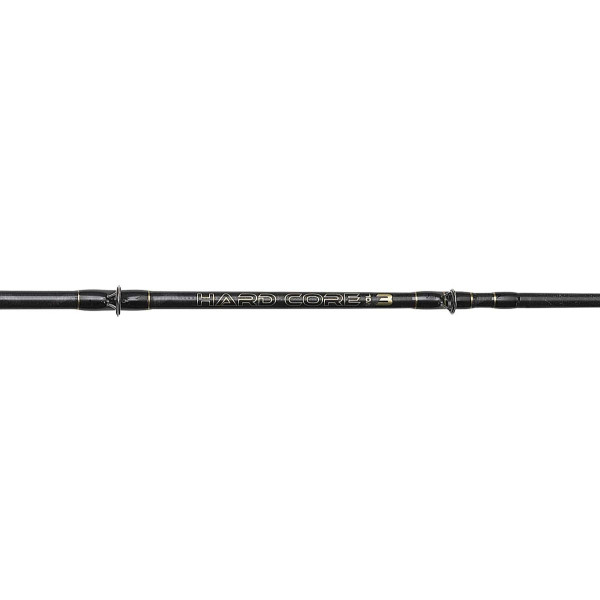 Удилище лодочное Ron Thompson Hard Core Vol.3 Downrigger 7’/2.10m 12-25lbs 2sec.