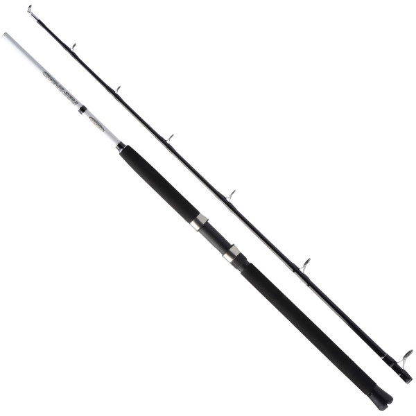 Удилище лодочное Ron Thompson Refined Boat 6’0’’/1.80m 20-30llbs 2sec.