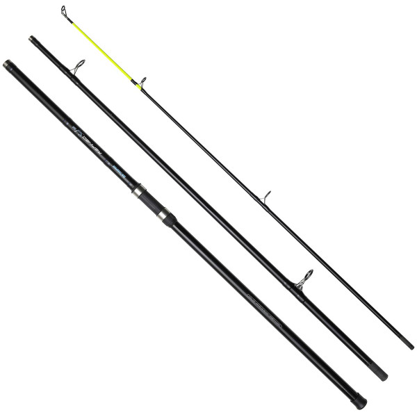 Вудилище серфове Ron Thompson Refined Surf 14’/4.20m 100-250g 3sec.
