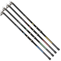 Вудилище серфове Ron Thompson Cool Tech Telepower 3.50m 80-150g 4sec.