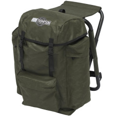 Рюкзак Ron Thompson Heavy Duty V2 Backpack Chair 34x32x51cm