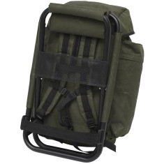 Рюкзак Ron Thompson Heavy Duty V2 Backpack Chair 34x32x51cm